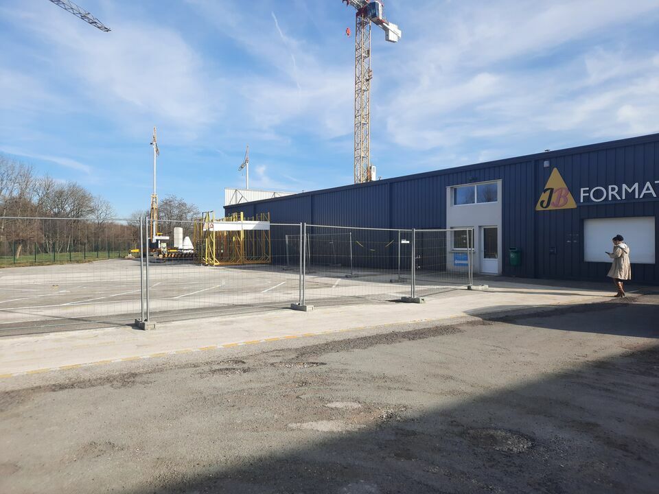 CBRE DESAULLES BELFORT VENTE-LOCAL D'ACTIVITE-VOUJEAUCOURT-25