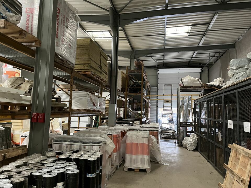 CBRE DESAULLES MULHOUSE VENTE-LOCAL D'ACTIVITE-MULHOUSE-68