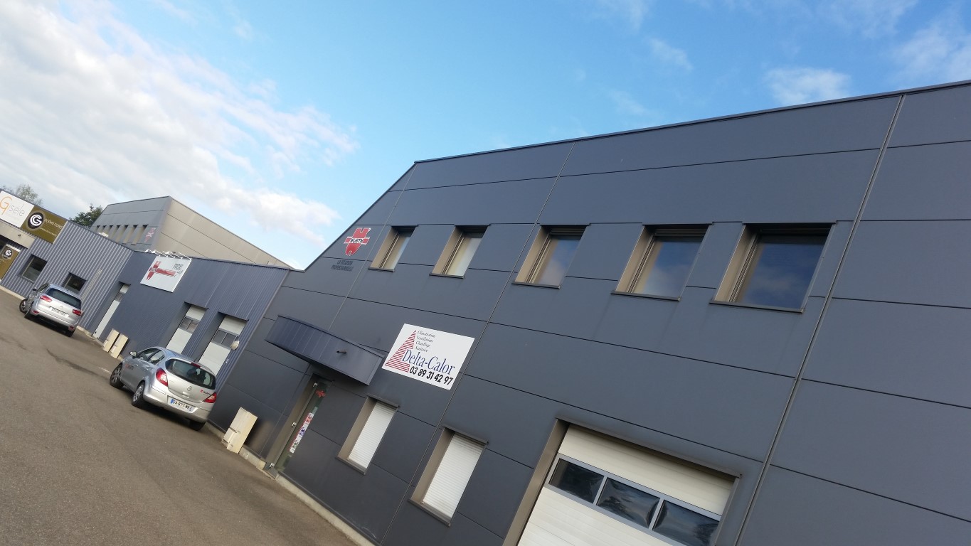 CBRE DESAULLES MULHOUSE LOCATION-LOCAL D'ACTIVITE-SAUSHEIM-68
