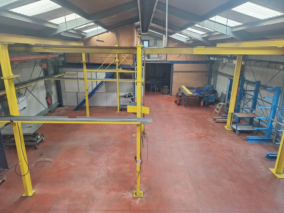 CBRE DESAULLES BELFORT LOCATION-LOCAL D'ACTIVITE-DAMPIERRE-LES-BOIS-25