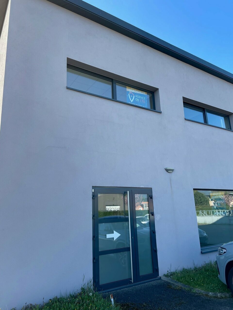 CBRE DESAULLES COLMAR LOCATION-BUREAUX-WETTOLSHEIM-68