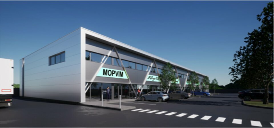 CBRE DESAULLES COLMAR LOCATION-LOCAL D'ACTIVITE-COLMAR-68