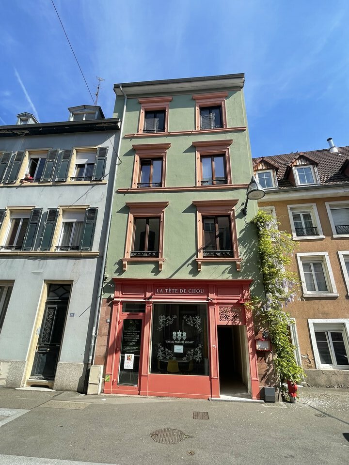 CBRE DESAULLES MULHOUSE VENTE-FONDS DE COMMERCE-MULHOUSE-68