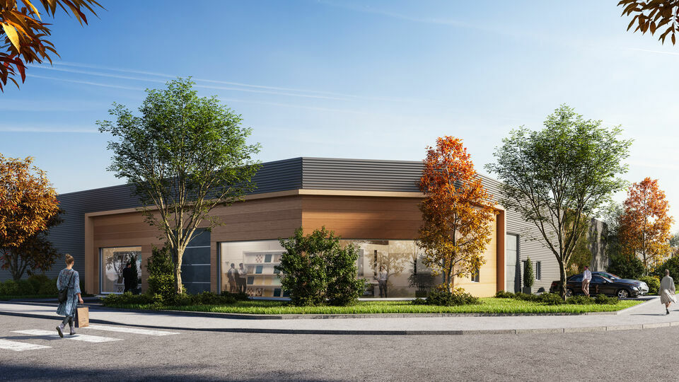 CBRE DESAULLES MULHOUSE VENTE-LOCAL D'ACTIVITE-RIXHEIM-68