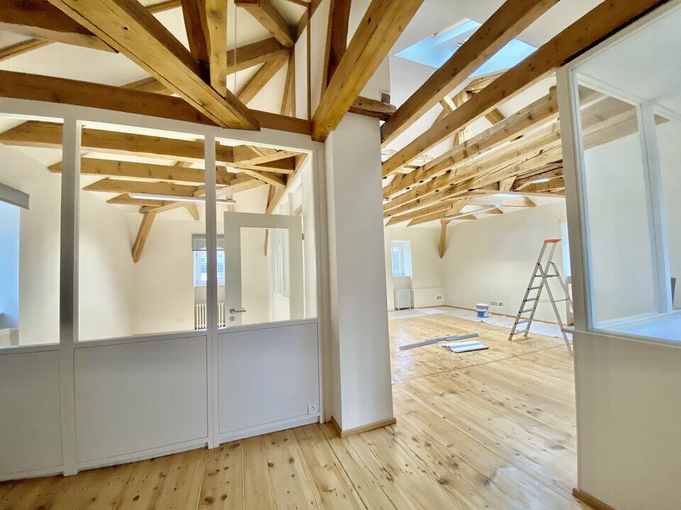 CBRE DESAULLES COLMAR VENTE-BUREAUX-COLMAR-68