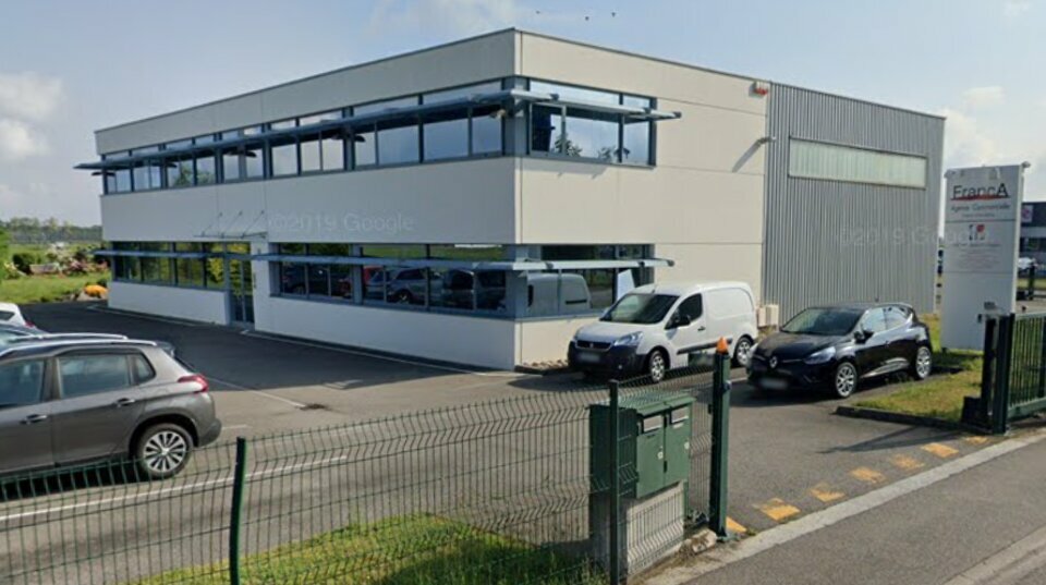 CBRE DESAULLES COLMAR LOCATION-BUREAUX-SAINTE_CROIX_EN_PLAINE-68