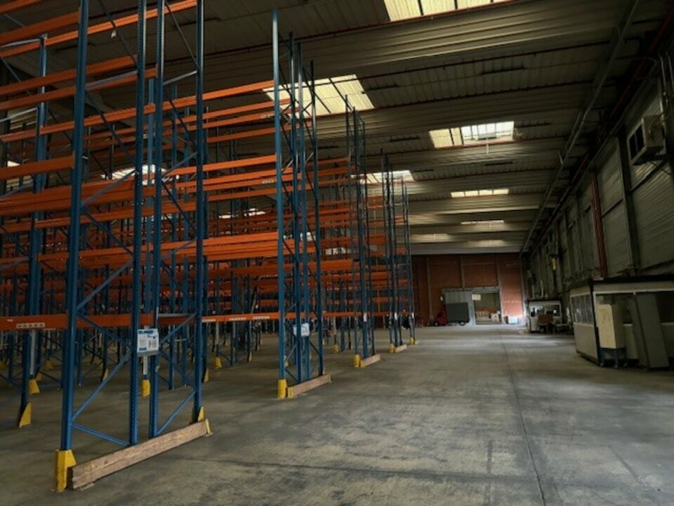 CBRE DESAULLES MULHOUSE LOCATION-LOCAL D'ACTIVITE-OTTMARSHEIM-68