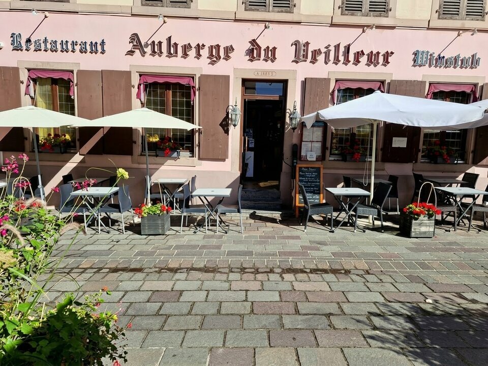 CBRE DESAULLES COLMAR VENTE-LOCAL COMMERCIAL-TURCKHEIM-68