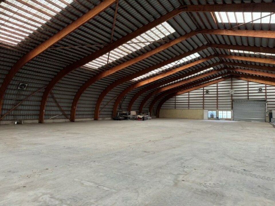 CBRE DESAULLES MULHOUSE VENTE-LOCAL D'ACTIVITE-DIETWILLER-68
