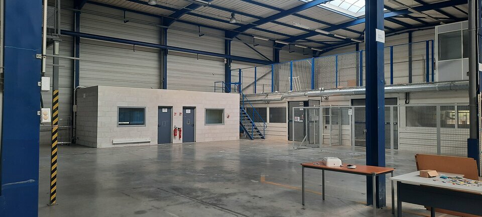 CBRE DESAULLES BELFORT LOCATION-LOCAL D'ACTIVITE-BELFORT-90