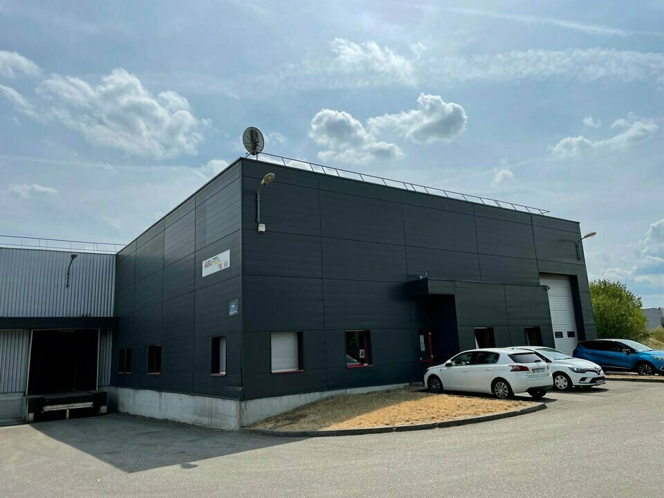 CBRE DESAULLES COLMAR LOCATION-LOCAL D'ACTIVITE-SAINTE_CROIX_EN_PLAINE-68