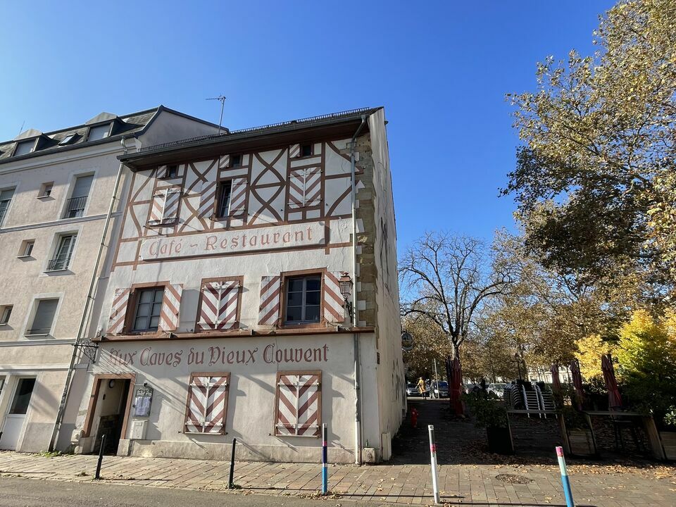 CBRE DESAULLES MULHOUSE VENTE-LOCAL COMMERCIAL-MULHOUSE-68