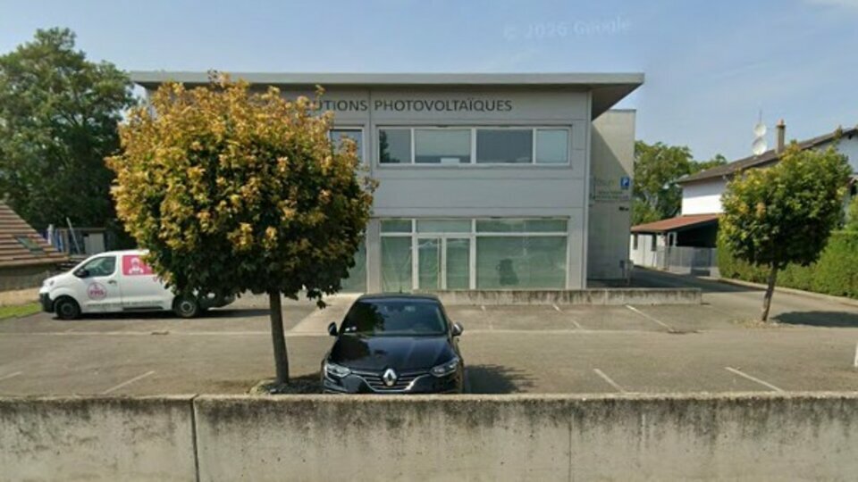 CBRE DESAULLES COLMAR LOCATION-BUREAUX-WETTOLSHEIM-68
