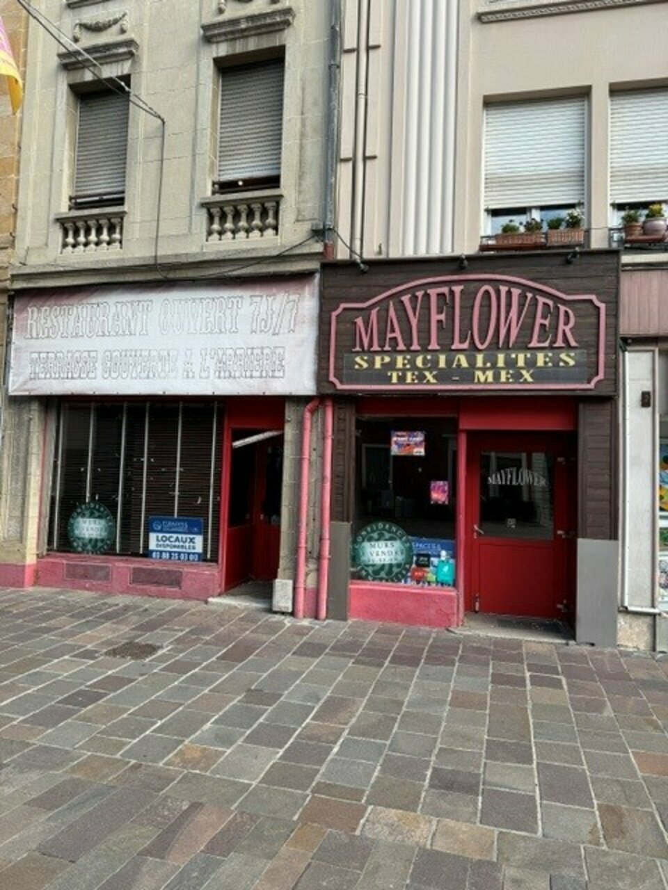 CBRE DESAULLES MULHOUSE VENTE-LOCAL COMMERCIAL-MULHOUSE-68