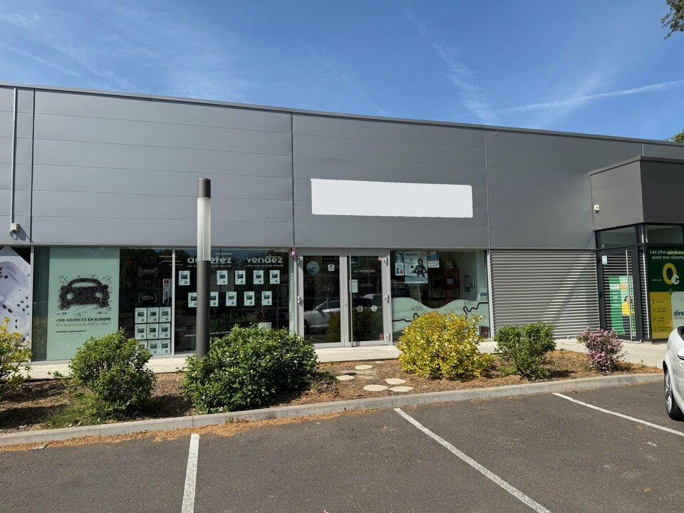 CBRE DESAULLES COLMAR LOCATION-LOCAL D'ACTIVITE-COLMAR-68