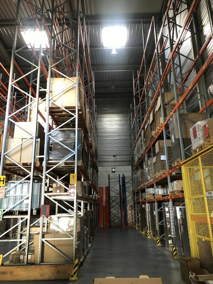 CBRE DESAULLES MULHOUSE LOCATION-LOCAL D'ACTIVITE-HUNINGUE-68