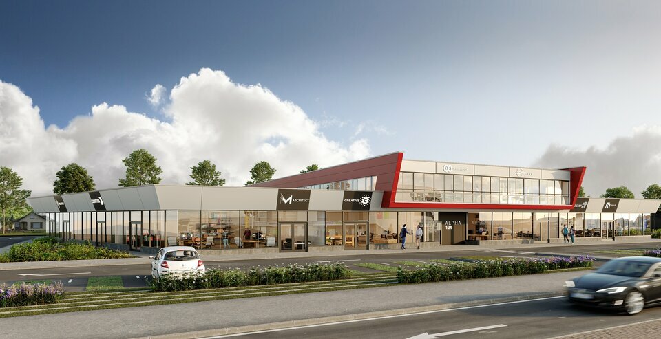CBRE DESAULLES COLMAR LOCATION-LOCAL COMMERCIAL-COLMAR-68