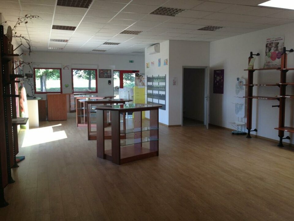 CBRE DESAULLES MULHOUSE LOCATION-LOCAL COMMERCIAL-SAUSHEIM-68