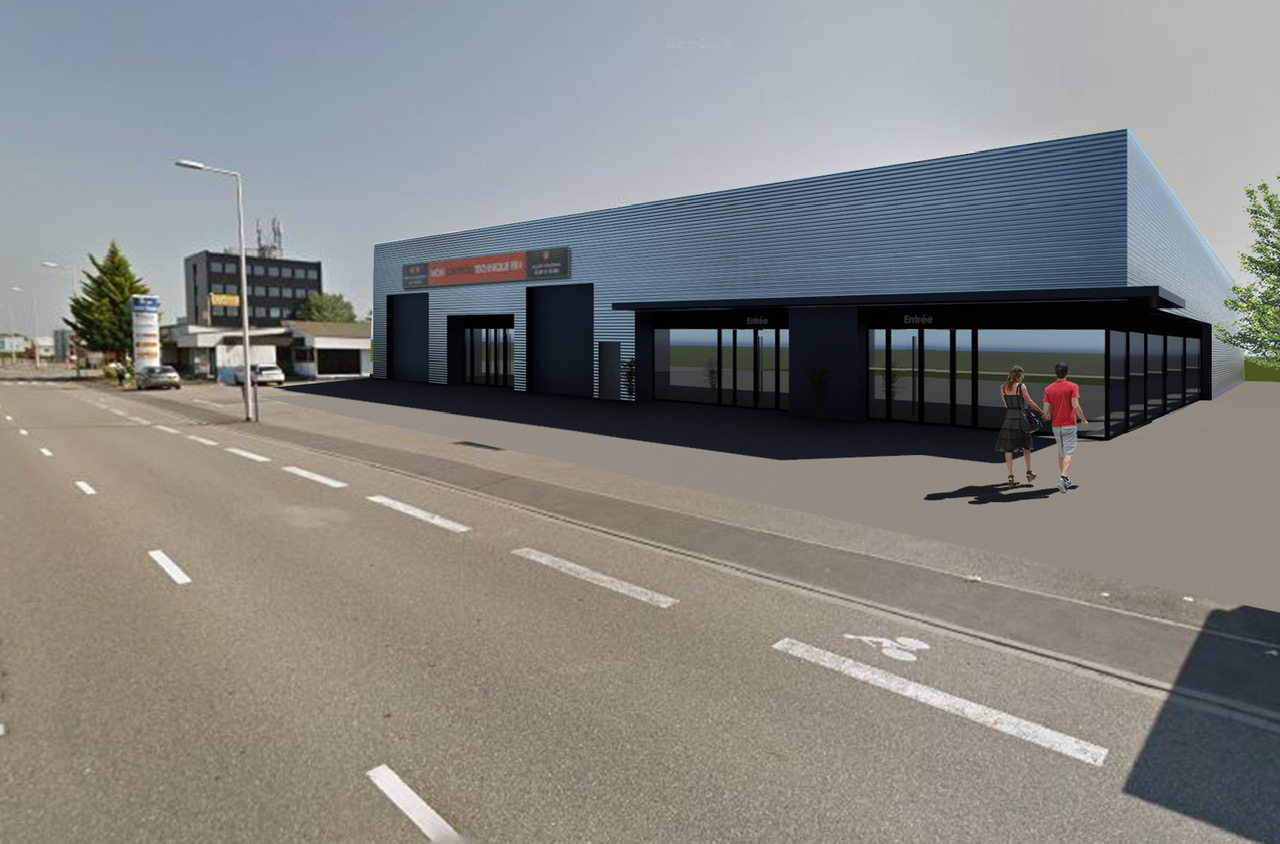 CBRE DESAULLES COLMAR LOCATION-LOCAL COMMERCIAL-COLMAR-68