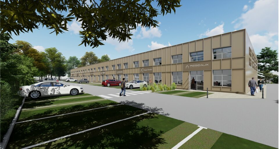 CBRE DESAULLES COLMAR LOCATION-LOCAL D'ACTIVITE-ENSISHEIM-68