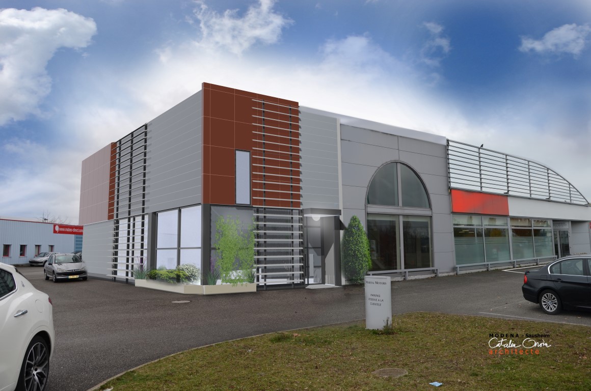CBRE DESAULLES MULHOUSE LOCATION-LOCAL COMMERCIAL-SAUSHEIM-68
