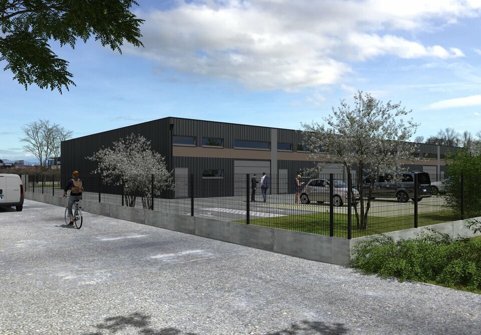 CBRE DESAULLES COLMAR VENTE-LOCAL D'ACTIVITE-HORBOURG_WIHR-68
