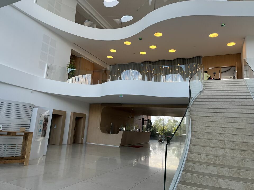 CBRE DESAULLES MULHOUSE VENTE-LOCAL D'ACTIVITE-HUNINGUE-68