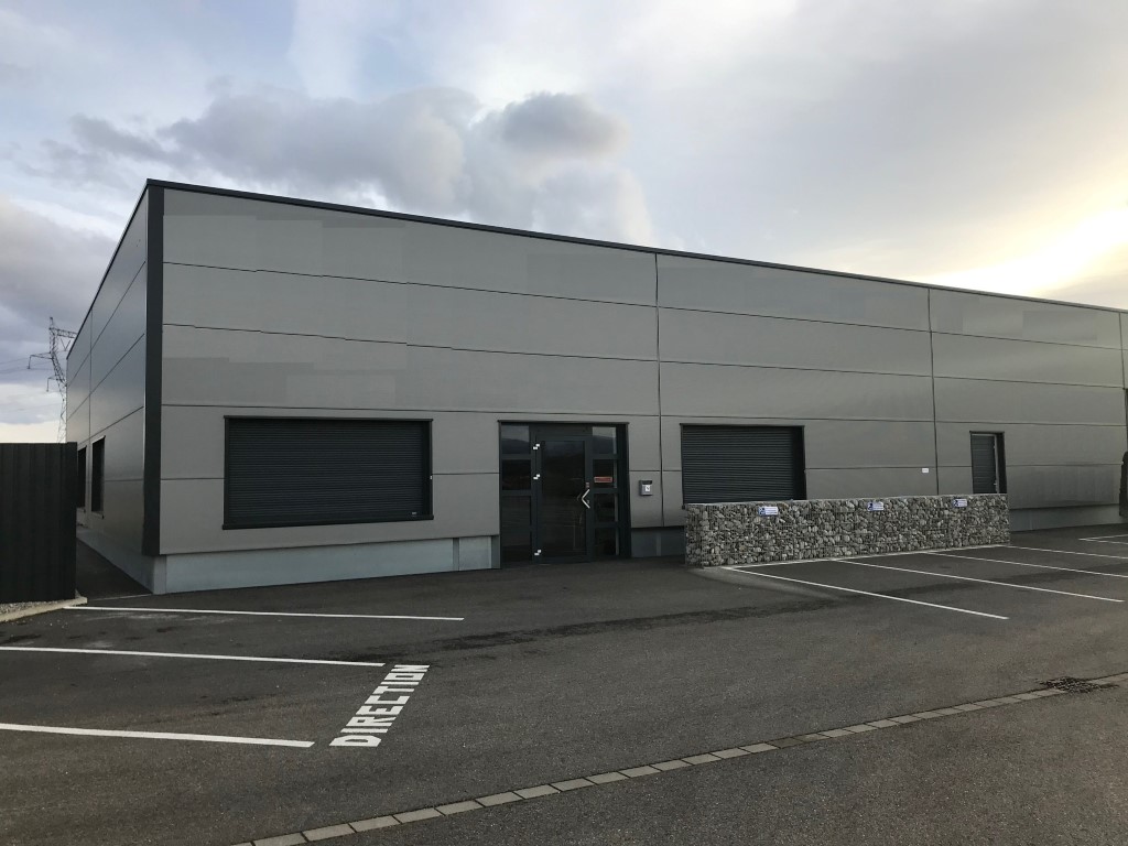 CBRE DESAULLES COLMAR CESSION-LOCAL D'ACTIVITE-SAINTE_CROIX_EN_PLAINE-68