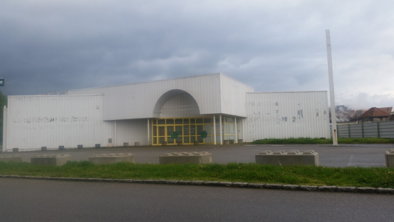 CBRE DESAULLES MULHOUSE LOCATION-LOCAL COMMERCIAL-ILLZACH-68