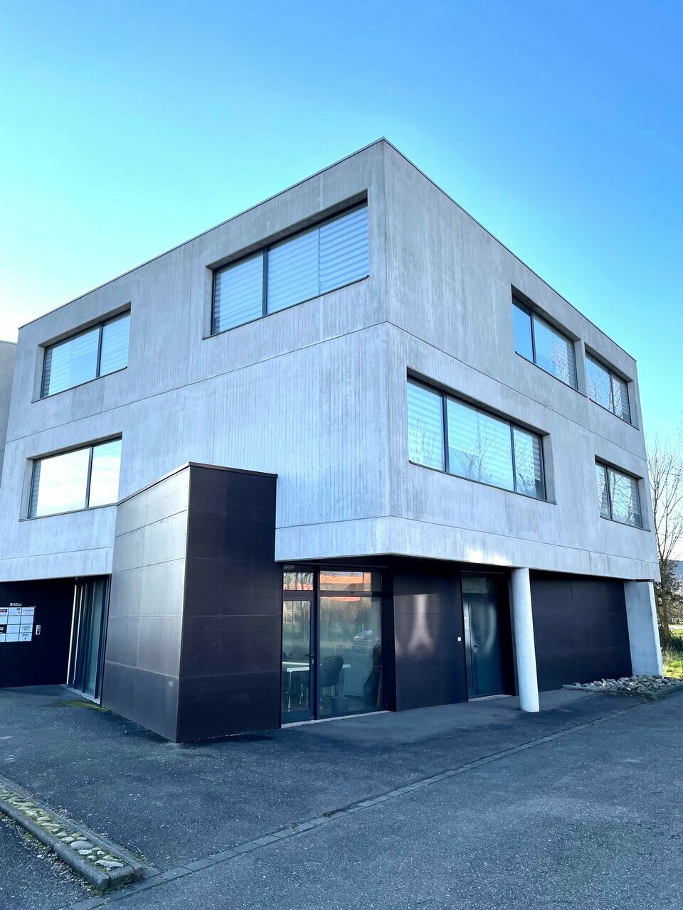 CBRE DESAULLES COLMAR VENTE-BUREAUX-HORBOURG_WIHR-68