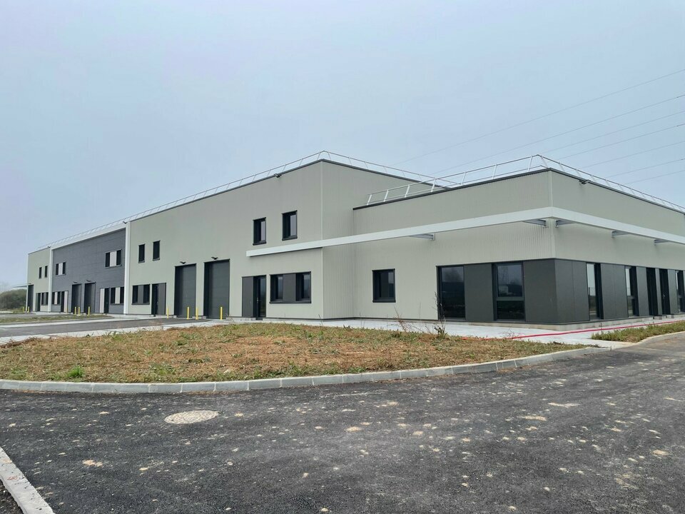 CBRE DESAULLES COLMAR VENTE-LOCAL D'ACTIVITE-BERGHEIM-68