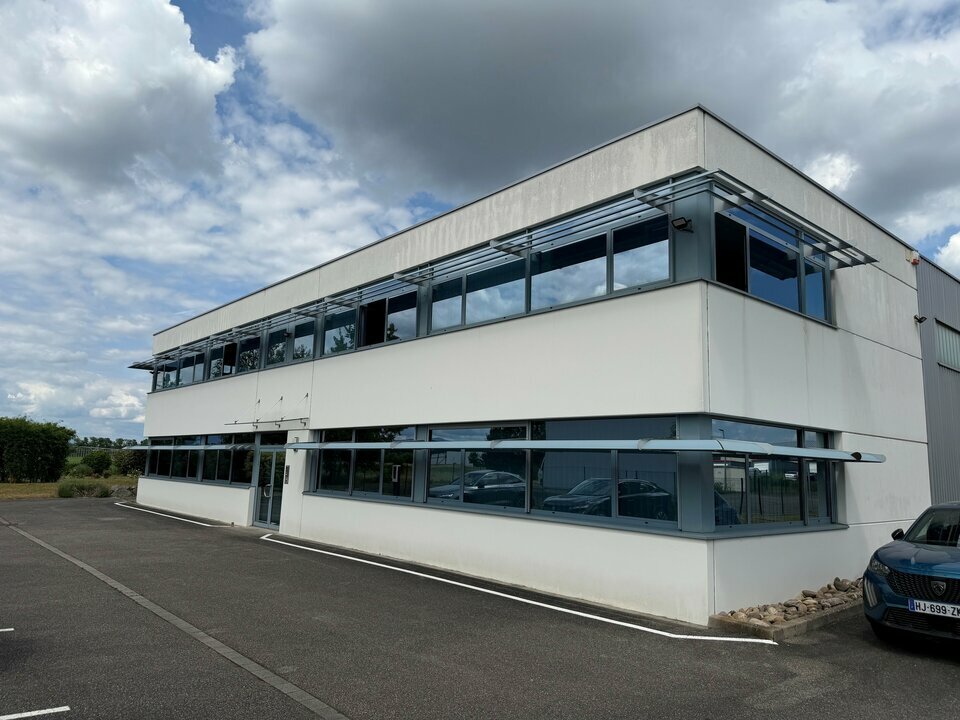 CBRE DESAULLES COLMAR LOCATION-BUREAUX-SAINTE_CROIX_EN_PLAINE-68