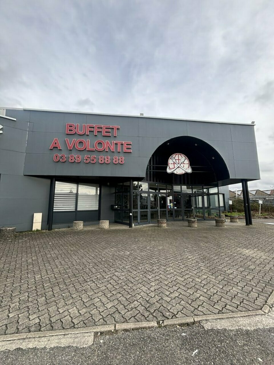 CBRE DESAULLES MULHOUSE LOCATION-LOCAL COMMERCIAL-ILLZACH-68
