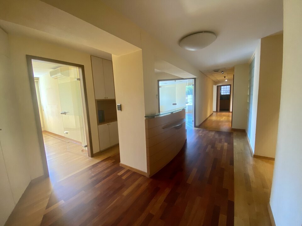 CBRE DESAULLES COLMAR LOCATION-BUREAUX-INGERSHEIM-68