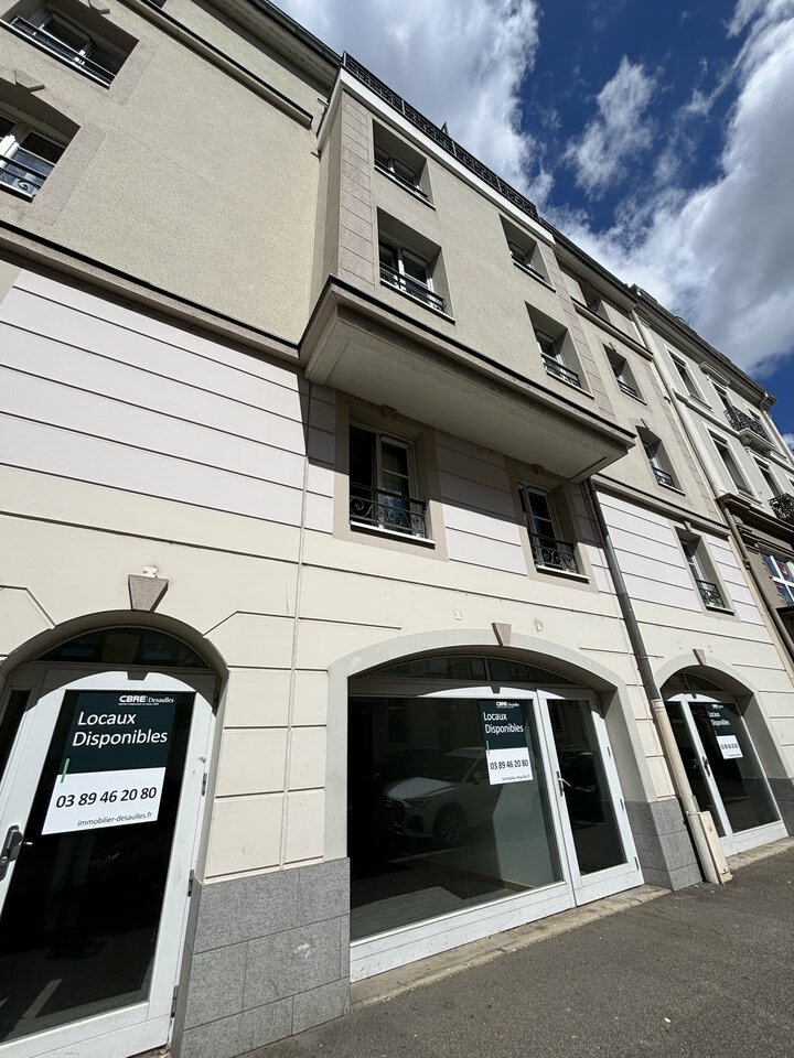 CBRE DESAULLES MULHOUSE LOCATION-LOCAL COMMERCIAL-MULHOUSE-68