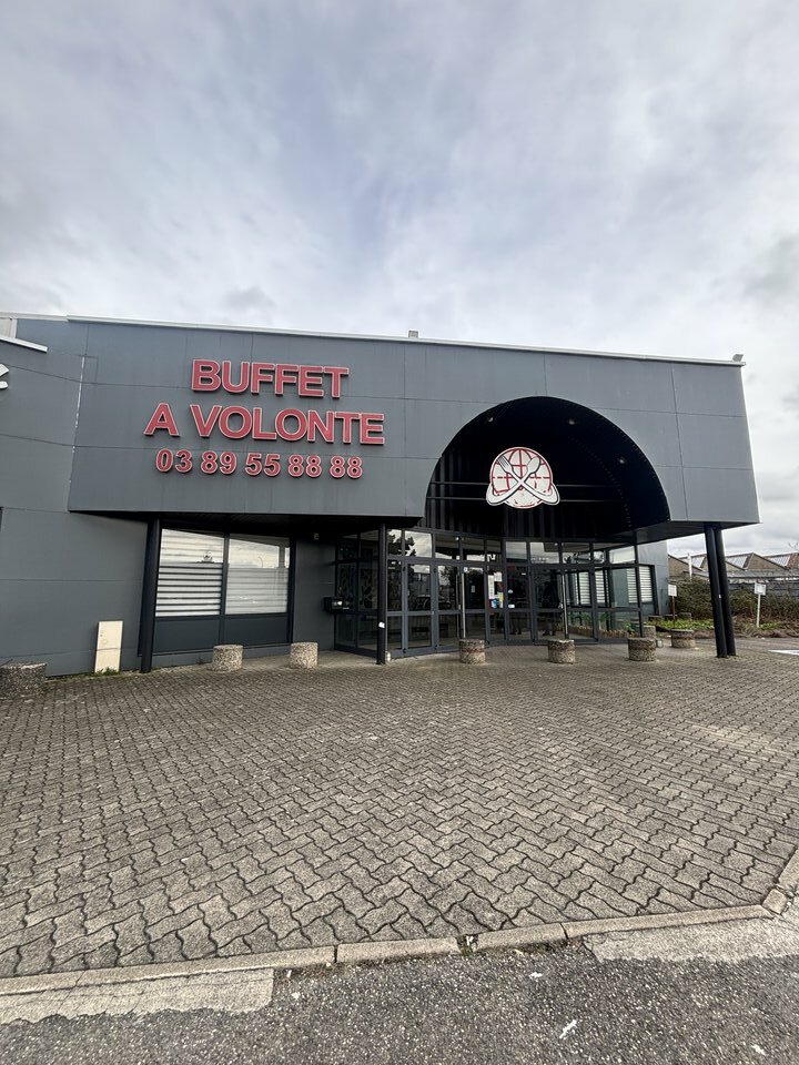 CBRE DESAULLES MULHOUSE VENTE-LOCAL COMMERCIAL-ILLZACH-68