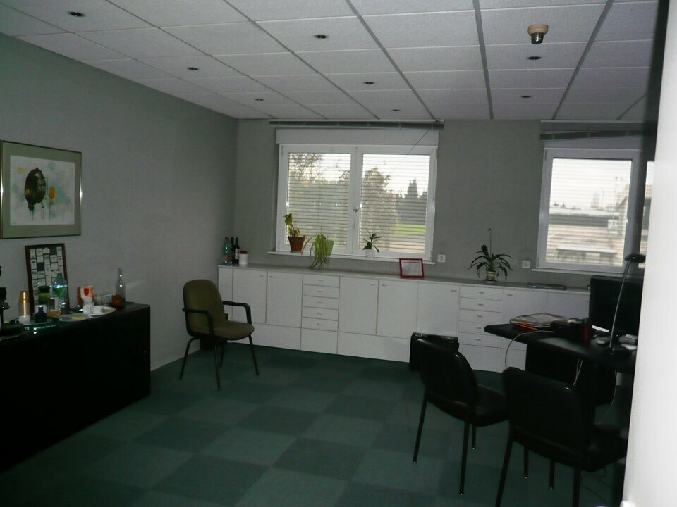CBRE DESAULLES MULHOUSE LOCATION-BUREAUX-ILLZACH-68
