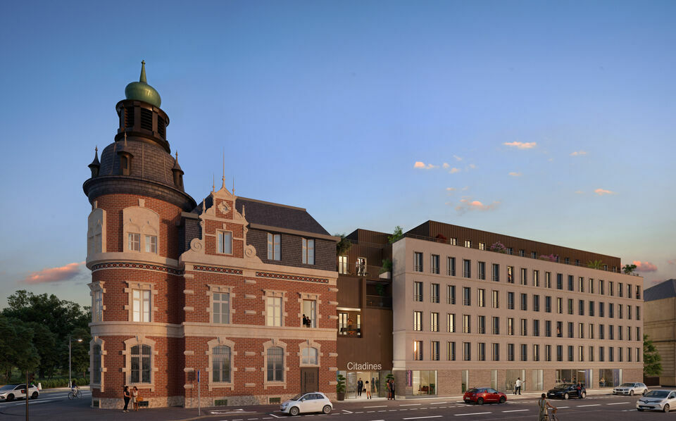 CBRE DESAULLES COLMAR VENTE-AUTRE LOCAL-COLMAR-68