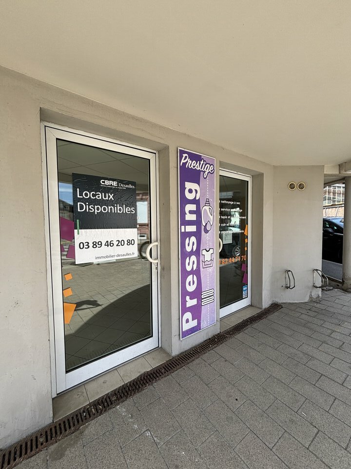 CBRE DESAULLES MULHOUSE LOCATION-LOCAL COMMERCIAL-RIEDISHEIM-68