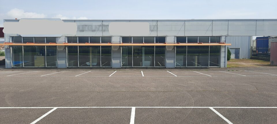 CBRE DESAULLES BELFORT LOCATION-LOCAL COMMERCIAL-NOIDANS_LES_VESOUL-70