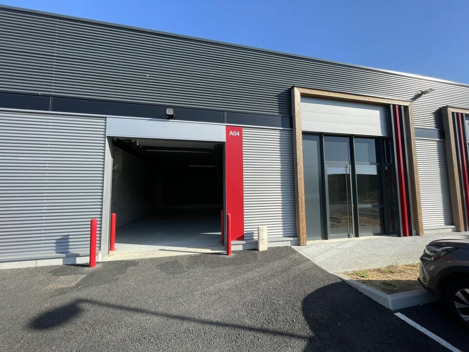 GIBOIRE ENTREPRISES LOCATION-LOCAL D'ACTIVITE-MORDELLES-35