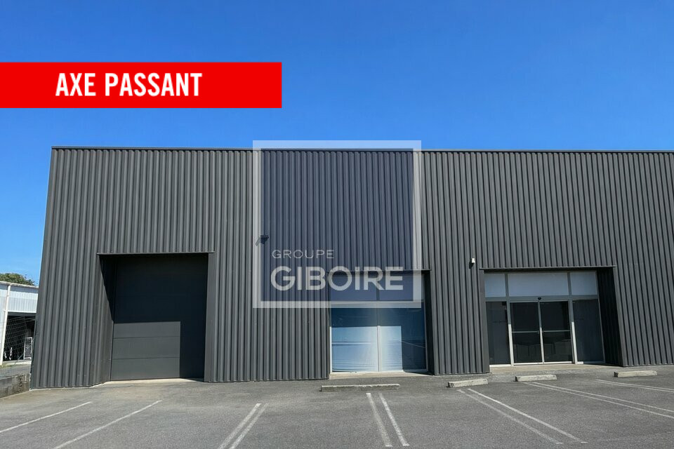 GIBOIRE ENTREPRISES LOCATION-LOCAL D'ACTIVITE-LA_MEZIERE-35