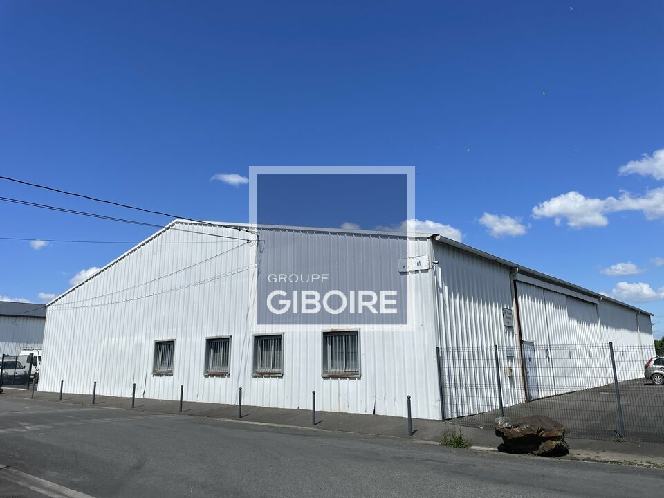 GIBOIRE ENTREPRISES LOCATION-LOCAL D'ACTIVITE-VEZIN_LE_COQUET-35