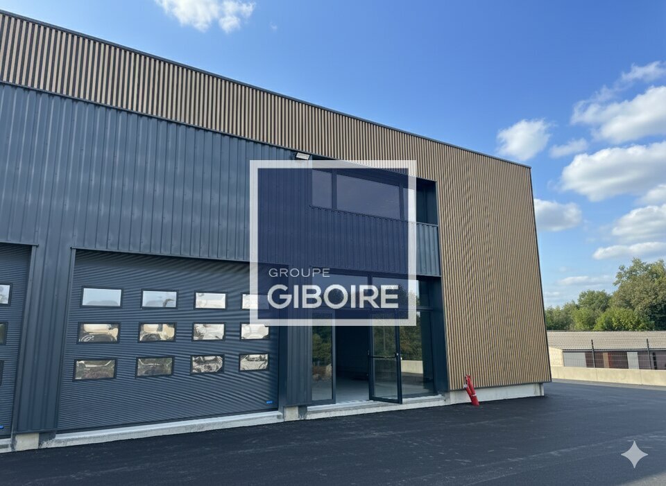 GIBOIRE ENTREPRISES LOCATION-LOCAL D'ACTIVITE-SAINT_GILLES-35
