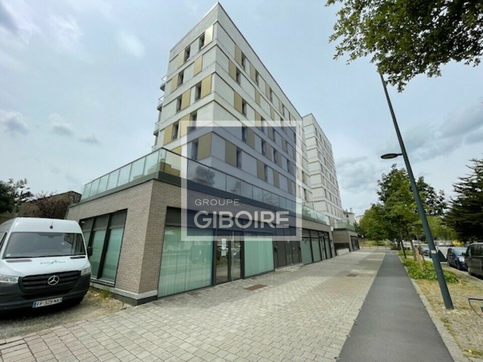 GIBOIRE ENTREPRISES VENTE-BUREAUX-RENNES-35