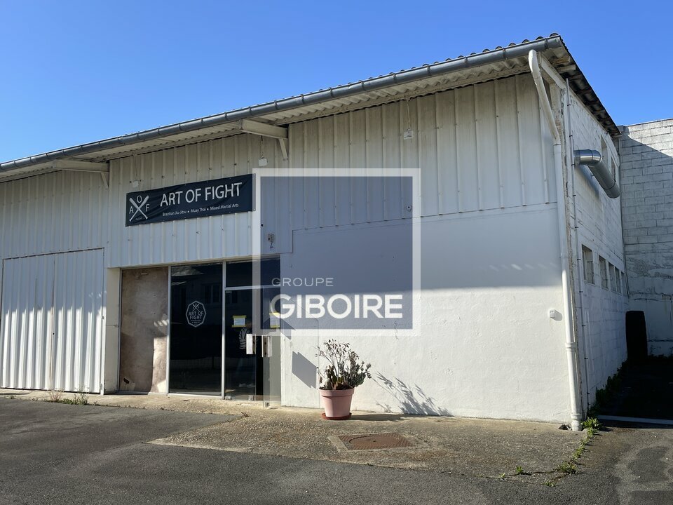 GIBOIRE ENTREPRISES LOCATION-LOCAL D'ACTIVITE-SAINT_GREGOIRE-35