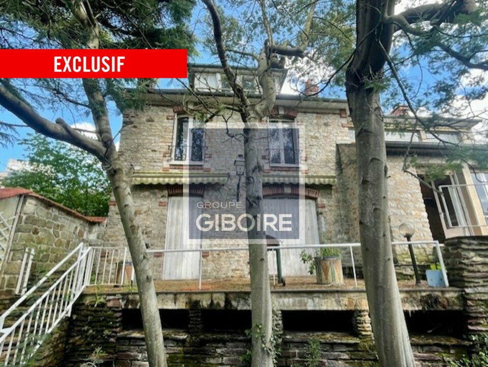 GIBOIRE ENTREPRISES VENTE-BUREAUX-RENNES-35