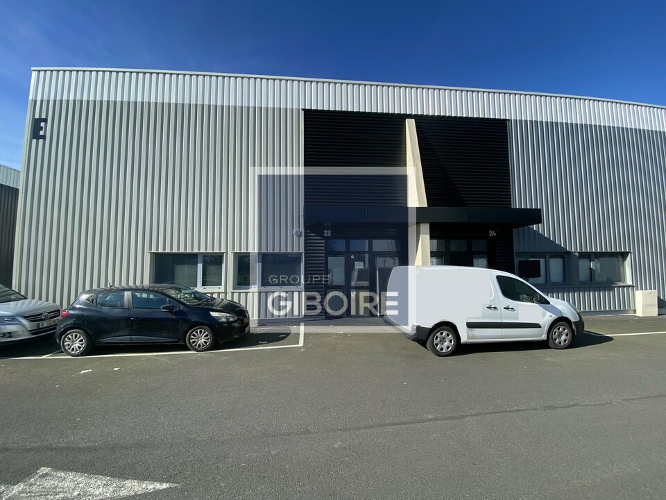 GIBOIRE ENTREPRISES LOCATION-LOCAL D'ACTIVITE-LA_MEZIERE-35