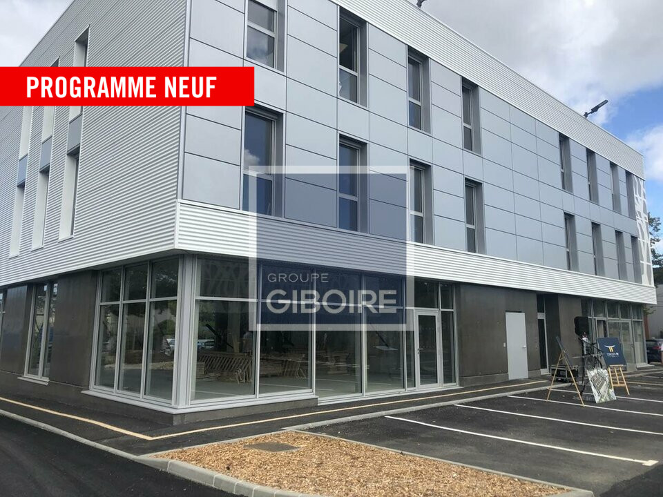 GIBOIRE ENTREPRISES VENTE-BUREAUX-CESSON_SEVIGNE-35