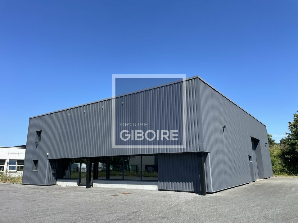 GIBOIRE ENTREPRISES LOCATION-LOCAL D'ACTIVITE-LA_MEZIERE-35